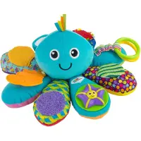 Lamaze Pieuvre Lamaze Octivity Time Baby