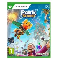 Park Beyond XBOX Series X