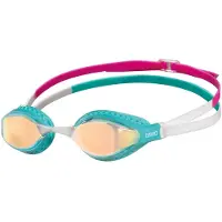 Arena Lunettes De Natation Miroir Airspeed