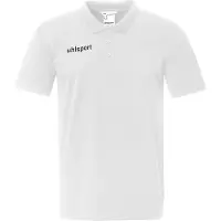 Uhlsport Polo à Manches Courtes Essential