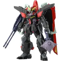 1/100 Complete Mechanics Gat-X370 Raider Gundam