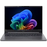 Acer Ordinateur portable TravelMate TMX414- - 14 pouces