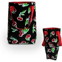 OEM Sac à provisions étanche pour femmes - Grand sac à main robuste en tissu de coton