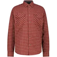 CMP Chemise à Manches Longues 32t1757