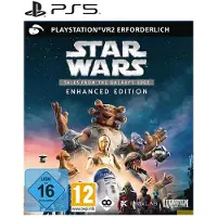 VR2 SW: Tales from Galaxys Edge
