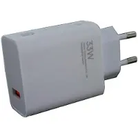 Xiaomi Chargeur mural MDY-14-EL 33W