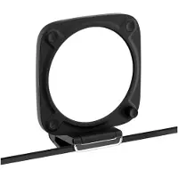Elgato Key Light Neo, rectangulaire, noir, 15 W, 2900 K, 7000 K, 400 lm