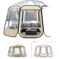 Vevor Tente Bulle Pop-up