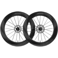 FFWD Jeu De Roues De Route Raw 77 Cl Disc Tubeless