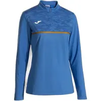 Joma Sweatshirt demi-zip femme Record III