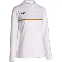 Joma Sweatshirt demi-zip femme Record III