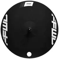 FFWD Roue Arrière De Route Disc Tubular