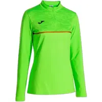 Joma Sweatshirt demi-zip femme Record III