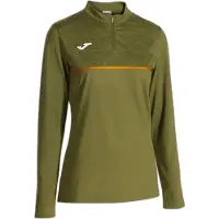 Joma Sweatshirt demi-zip femme Record III