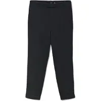 Vero Moda Pantalon 'Maya' gris foncé