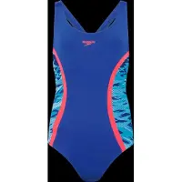 Speedo Maillot de bain Hyperboom Splice Muscleback Filles