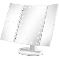 Girmi make-up mirror BE05