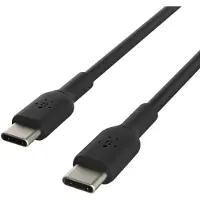Belkin Câble De Recharge Usb-c Vers 1 M - Noir