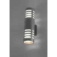 Nowodvorski Lighting Spot LED apparent MEKONG, graphite, aluminium 4420