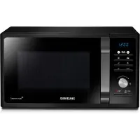 Samsung MG23F301TAK Micro-ondes 23L Noir