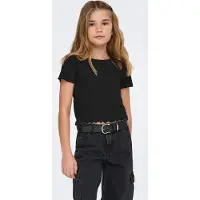 Kids Only GIRLS T-Shirt 'KOGNella' noir