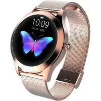 Oromed Smartwatch Oro Lady Gold Next