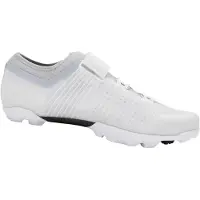 Fizik Chaussures de VTT Ferox 2, blanc, taille 45, blanc, taille 45