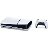 Sony PlayStation 5 de (châssis Slim E)