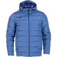 Joma Veste Explorer III, couleur bleue, taille L (homme)