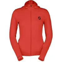 SCOTT Sweat-shirt à Zip