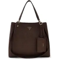 GUESS Cabas Lorella Espresso