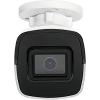 ABUS Alarme Vidéosurveillance IP 2MPx Mini Tube Kam (TVIP62510)