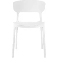 Leitmotiv Dining Chair Fain