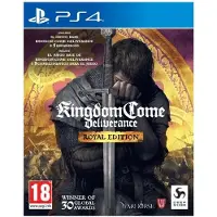 Kingdom Come Deliverance Édition royale