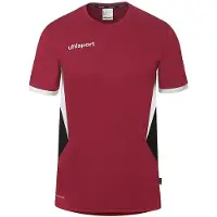 Uhlsport T-shirt à Manches Courtes Equipe 29