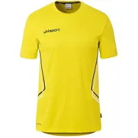Uhlsport T-shirt à Manches Courtes Equipe 29 Poly