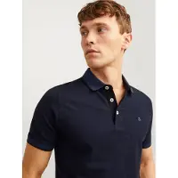 Jack & Jones T-Shirt 'JJEPaulos' bleu foncé