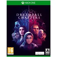 Dreamfall Chapters