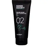 Artègo Good Society 02 Color Glow Milk Conditioner conditionneur nourrissant pour la brillance et la protection des cheveux colorés 200 ml