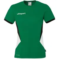 Uhlsport T-shirt à Manches Courtes Equipe 29