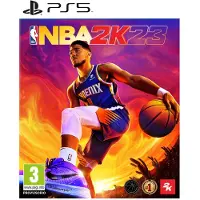 NBA 2K23