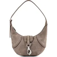 Liebeskind berlin Sac bandoulière Ryker en cuir de vachette