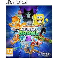 Nickelodeon All-Star Brawl 2