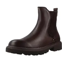 Carmela 164338c Botin Sra Couleur Marron