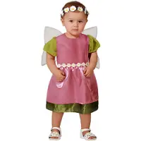 Atosa Costume De Bébé Fée