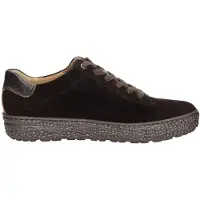 Hartjes Phil Shoe Veterschoenen Laag - donkerbruin - Maat 43