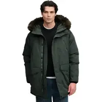 Superdry Veste Everest Faux Fur