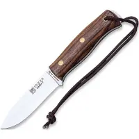 Joker Ember Flat, Walnut