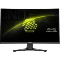 MSI MAG 275CQF E18, 68.6 cm (27"), 2560 x 1440 px, Wide Quad HD, 0.5 ms, Noir