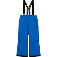 Lego Wear - Pantalon de ski impermable et isolant - Payton 701 Ski Pants Blue - Taille Enfant 128 cm - Bleu